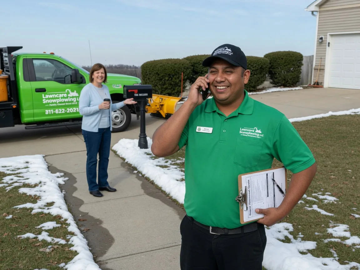 Lawn Care Services By Expert Landscaper Gwynneville, IN FAQs